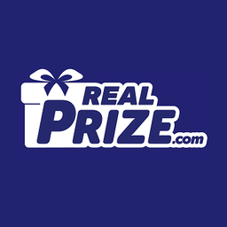 RealPrize logo