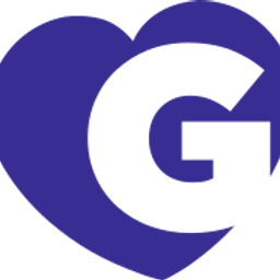 Golden Hearts Games logo